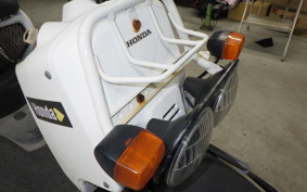 HONDA ZOOMER 2024 AF58