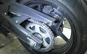 KAWASAKI VERSYS 1000 2015