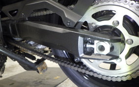 SUZUKI Vストローム800 2025 EM1BA