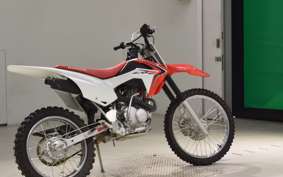 HONDA CRF125F JE03