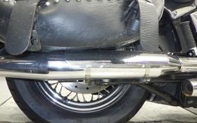 HARLEY FLSTC 1580 2010