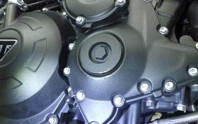 TRIUMPH SPEED TRIPLE RS 2019