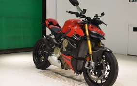 DUCATI STREETFIGHTER V4 S 2023