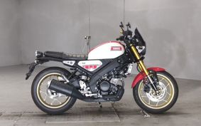 YAMAHA XSR155 RG47