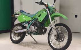 KAWASAKI KDX250SR DX250F