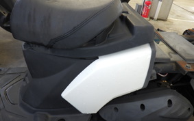 PGO AIM 125 WELL BIKE 2006