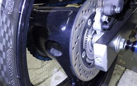 SUZUKI GSR750 A 2016 GR7NA