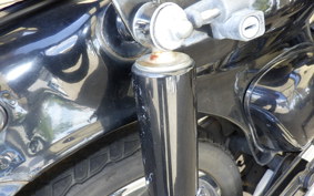 HONDA LITTLE CUB AA01