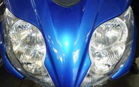 HONDA FORZA ZA 1990 MF10