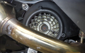 YAMAHA CYGNUS 125 XSR 2 2010 SE44J