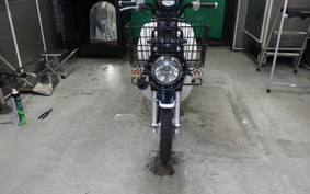 HONDA C110 SUPER CUB 2006 JA10
