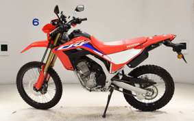 HONDA CRF250L MD47