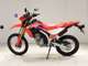 Фото Honda CRF250L с японского аукциона