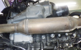KAWASAKI ELIMINATOR400-3SE 2023 EL400A