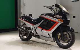 KAWASAKI ZX 10 NINJA 1988 ZXT00B