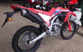 HONDA CRF250L MD47