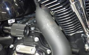 HARLEY FXBRS1870 2022