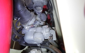 HONDA LITTLE CUB 2022 AA01