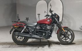HARLEY XG750 STREET 2015 NBB