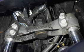 YAMAHA N-MAX 2005 SEG6J