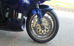 KAWASAKI ZZ1100 NINJA 1994 ZXT10D
