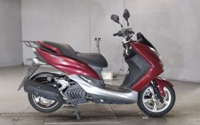 YAMAHA MAJESTY 155S SG28J