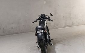 KAWASAKI 250TR BJ250F