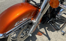 HARLEY FLHFB ELECTRAGLI 2023 ADP