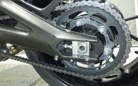 YAMAHA MT-09 A 2016 RN34J