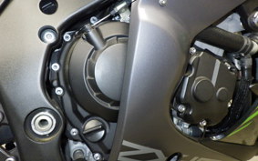 KAWASAKI ZX 10 NINJA R SE 2020 ZXT02E