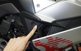 SUZUKI GSX-8R 2024 EM1AA