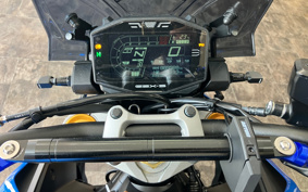 SUZUKI GSX-S 1000 2023 EK1AA