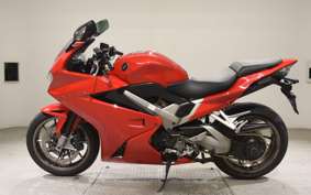 HONDA VFR800F 2014 RC79