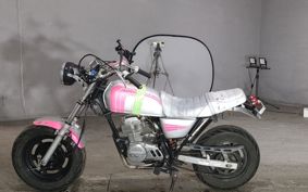 HONDA APE50 AC16