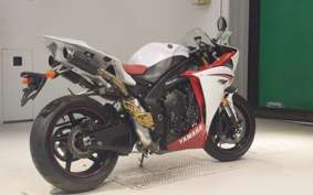 YAMAHA YZF-R1 2013