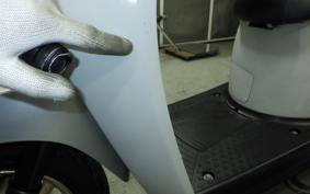 HONDA TODAY 2005 AF61