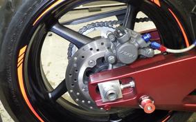 YAMAHA YZF-R1 2009 RN24J