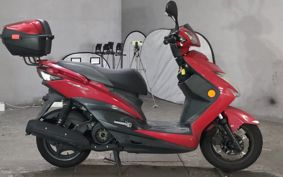YAMAHA CYGNUS125XSR SE44J