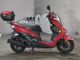Фото Yamaha CYGNUS125XSR с японского аукциона