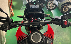 HONDA CRF250 RALLY MD44