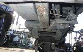 SUZUKI ADDRESS V125 CF4EA