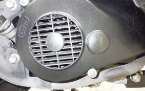 SUZUKI ADDRESS V125 S 2015 CF4MA
