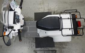 HONDA GYRO X TD02