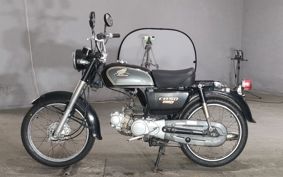 HONDA BENLY50 CD50