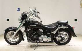 YAMAHA DRAGSTAR 400 CLASSIC 2007 VH01J