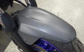 YAMAHA MT-07 2022 RM33J
