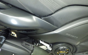 YAMAHA T-MAX 530 2016 SJ12J