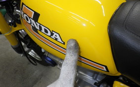 HONDA MONKEY Z50J