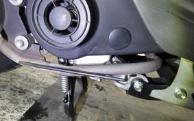 SUZUKI LET's CA4AA