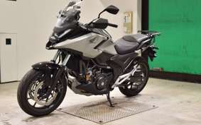 HONDA NC750X DCT 2025 RH23